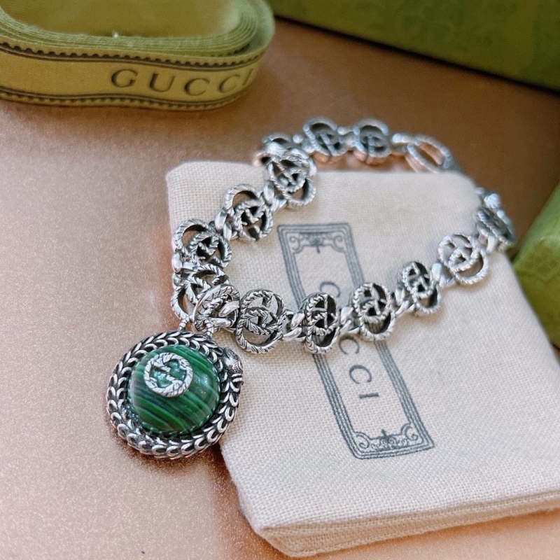Gvc*1 bracelets